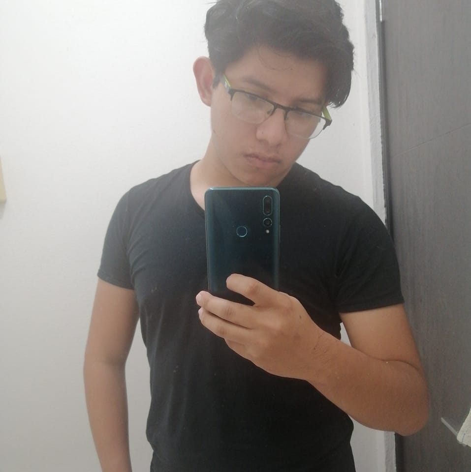 Pablo Vargas