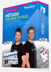 YouTalk-aprender-ingles