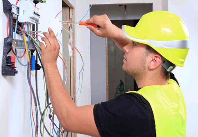 instala electri