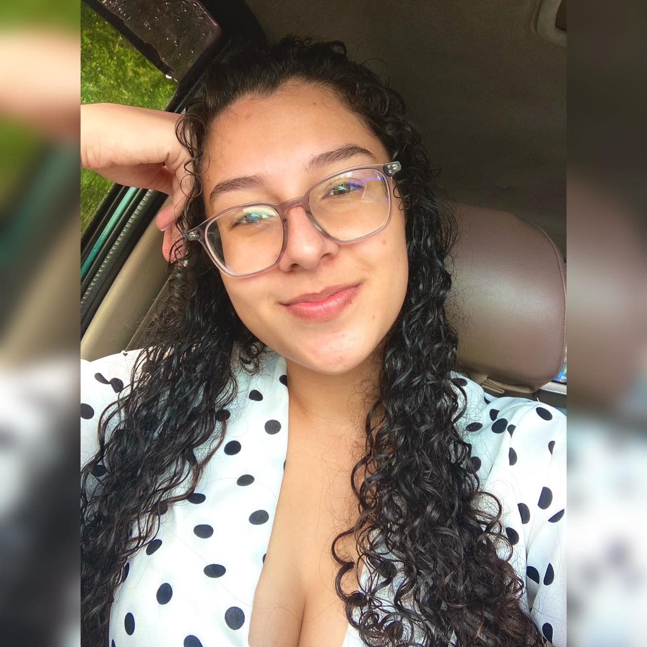 Alison Vargas