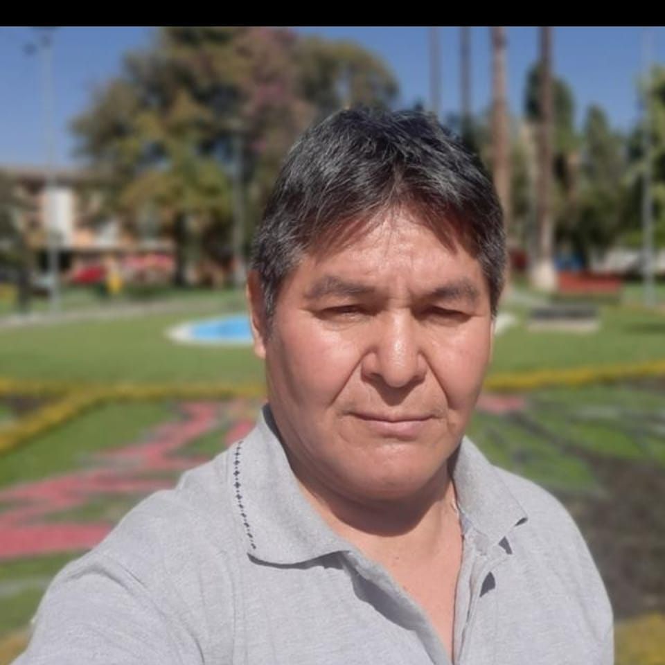 Santiago Miranda
