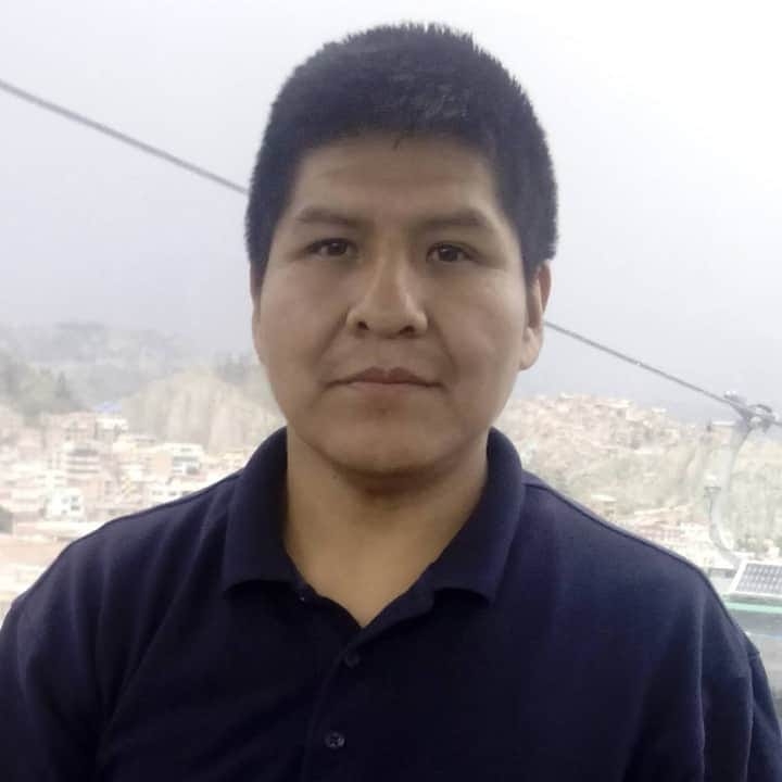 Jorge Quijada V