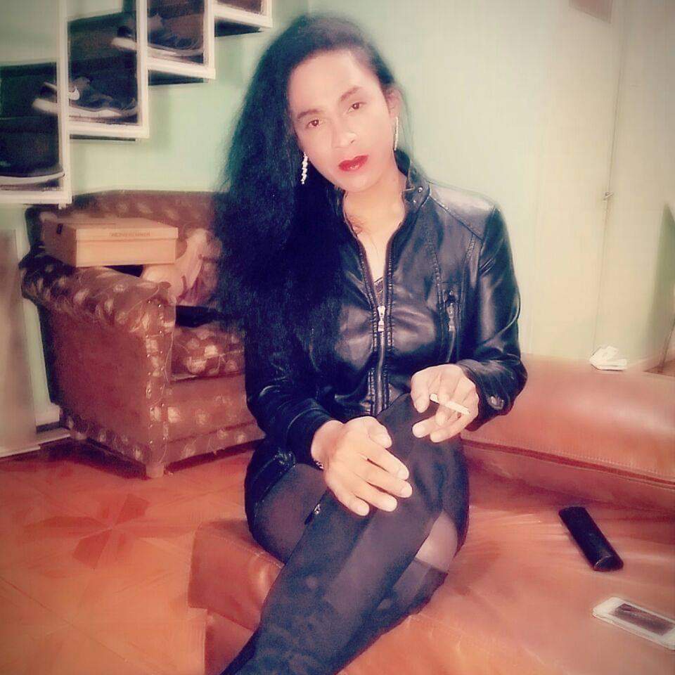 Patricia Carrasco