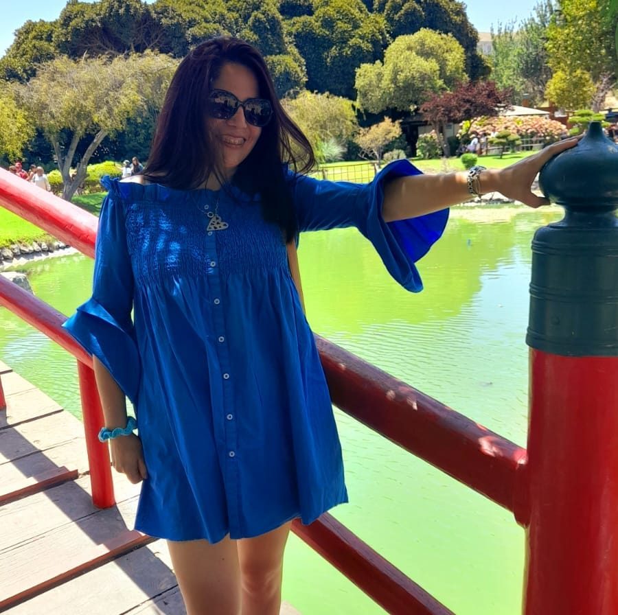 Johanna Urquiola