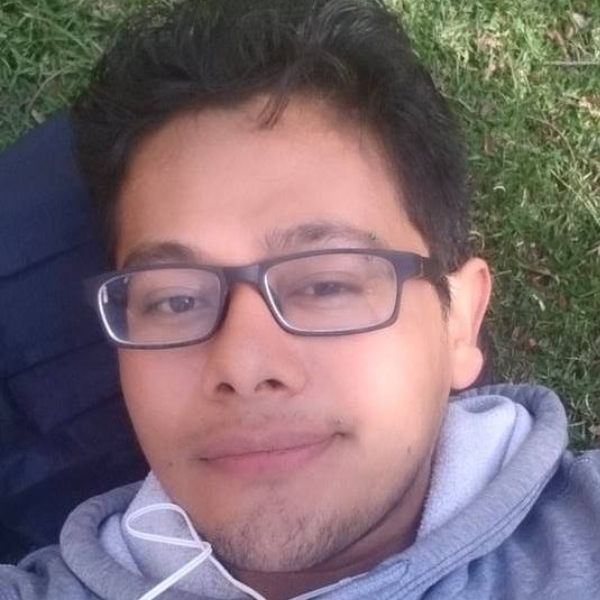 Dennis Garcia S