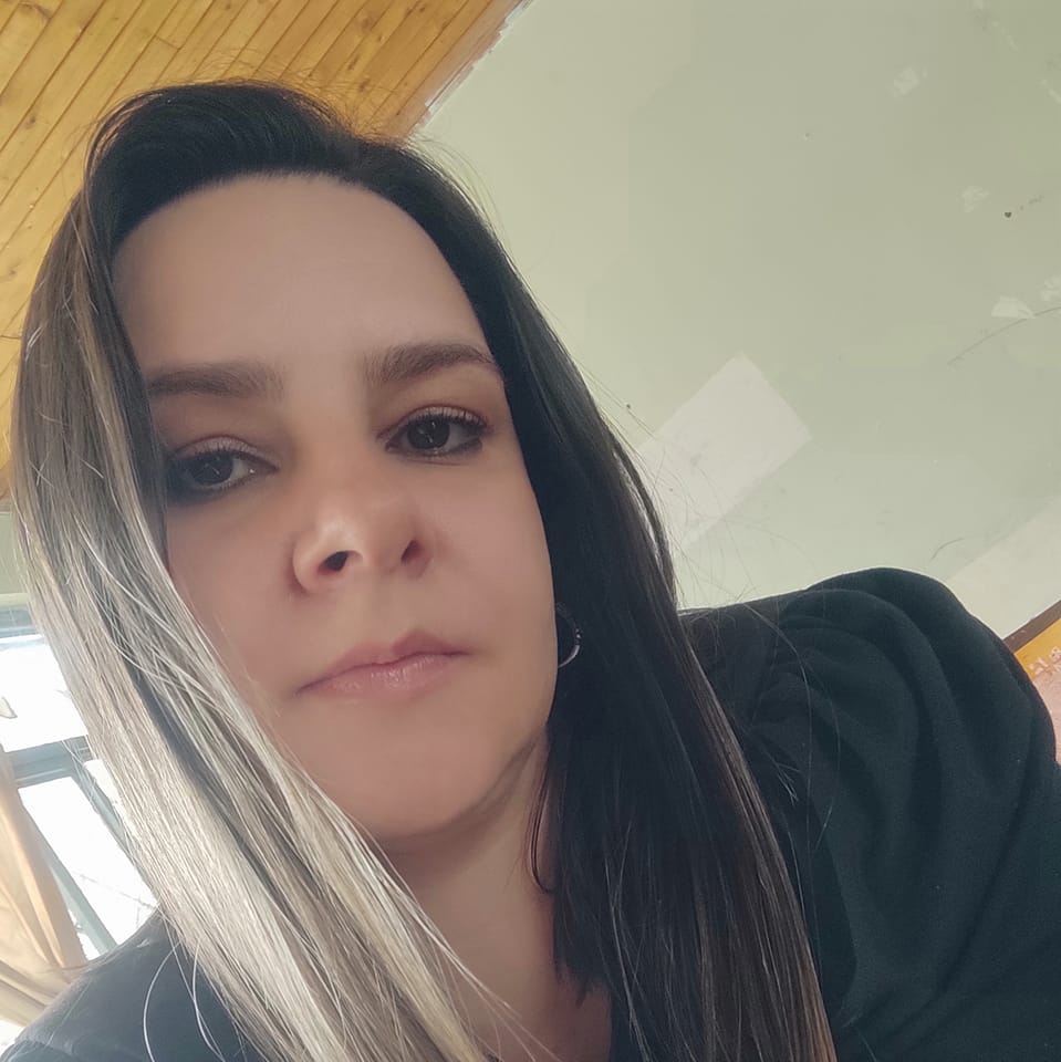 Andrea Vargas  (4/5⭐)