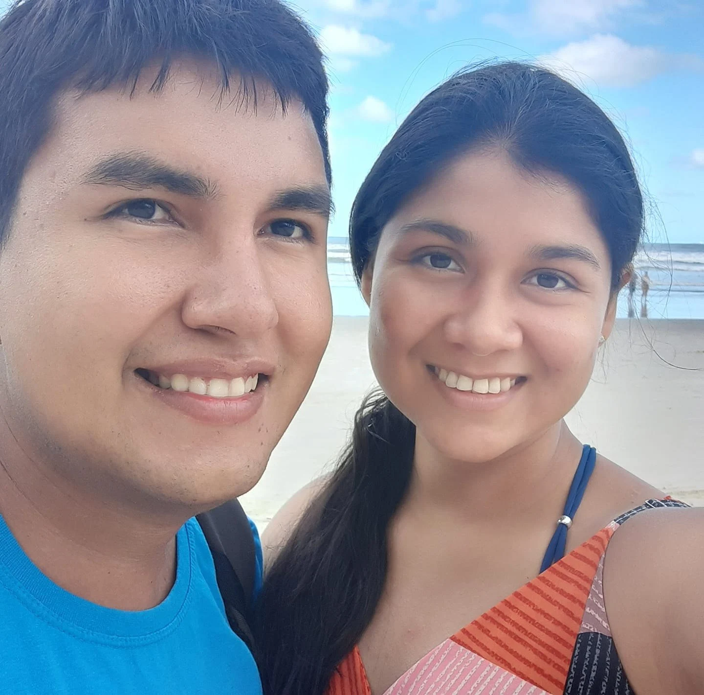 Mariela Camacho (5/5⭐)