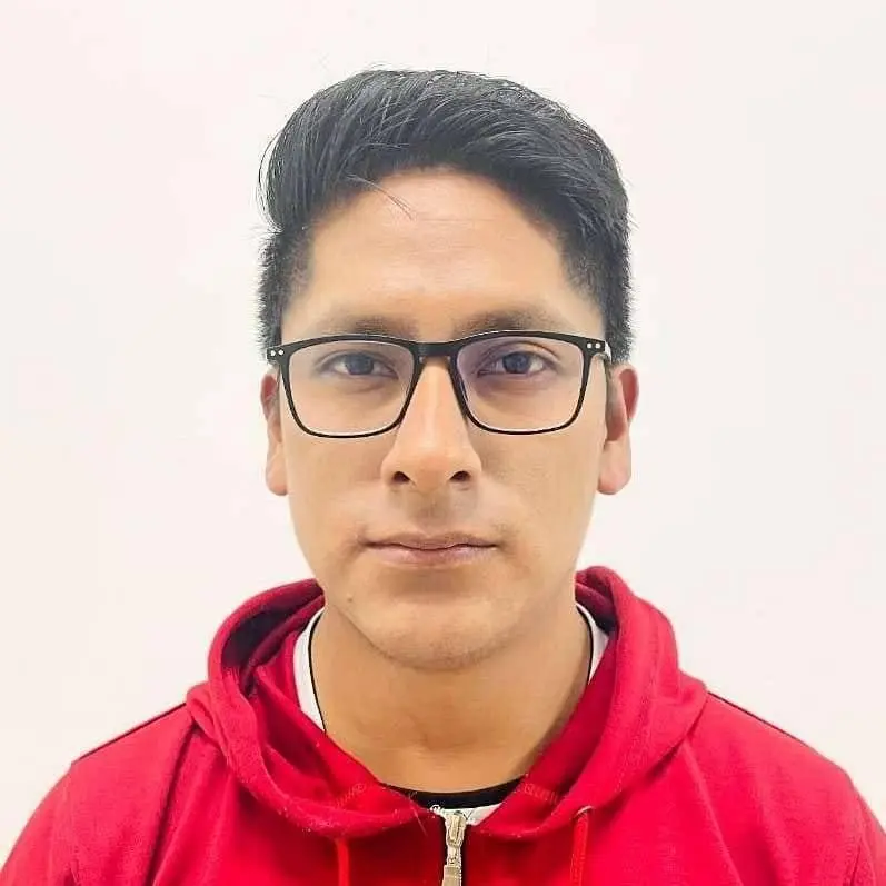 Pablo Ortiz (5/5⭐)